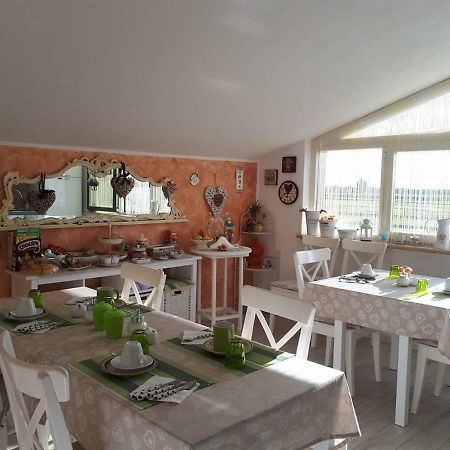 فيلافرانكا دي فيرونا B&B A Casa Di Eleonora المظهر الخارجي الصورة