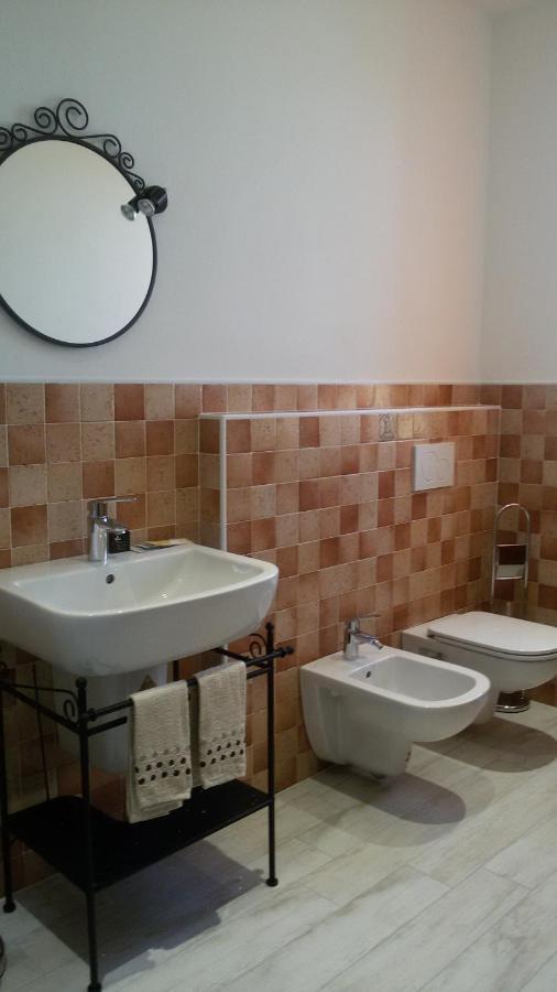 فيلافرانكا دي فيرونا B&B A Casa Di Eleonora المظهر الخارجي الصورة