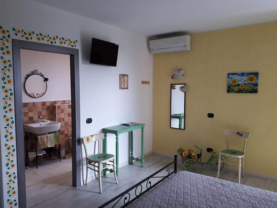 فيلافرانكا دي فيرونا B&B A Casa Di Eleonora المظهر الخارجي الصورة