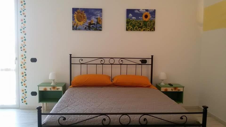 فيلافرانكا دي فيرونا B&B A Casa Di Eleonora المظهر الخارجي الصورة