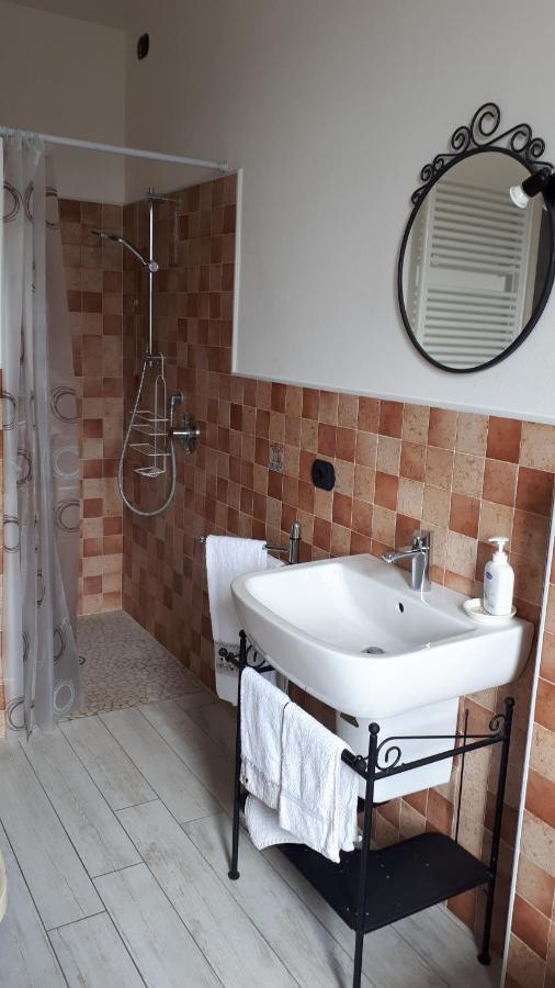 فيلافرانكا دي فيرونا B&B A Casa Di Eleonora المظهر الخارجي الصورة
