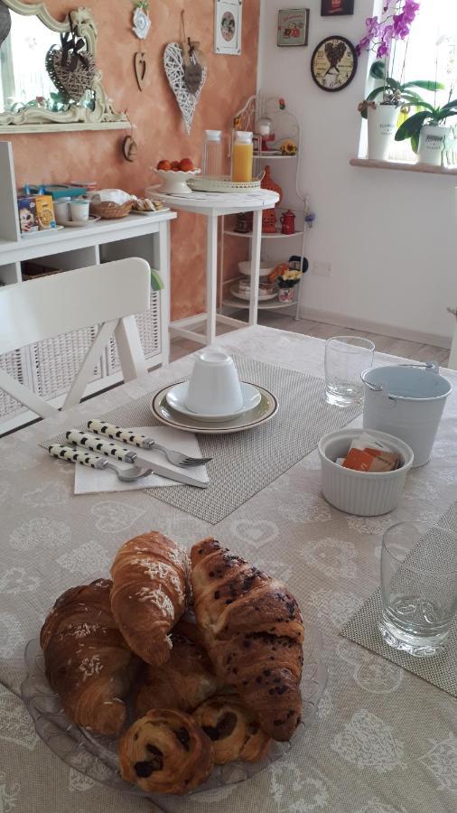 فيلافرانكا دي فيرونا B&B A Casa Di Eleonora المظهر الخارجي الصورة