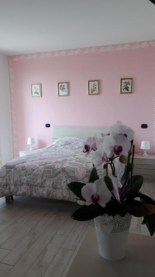 فيلافرانكا دي فيرونا B&B A Casa Di Eleonora المظهر الخارجي الصورة