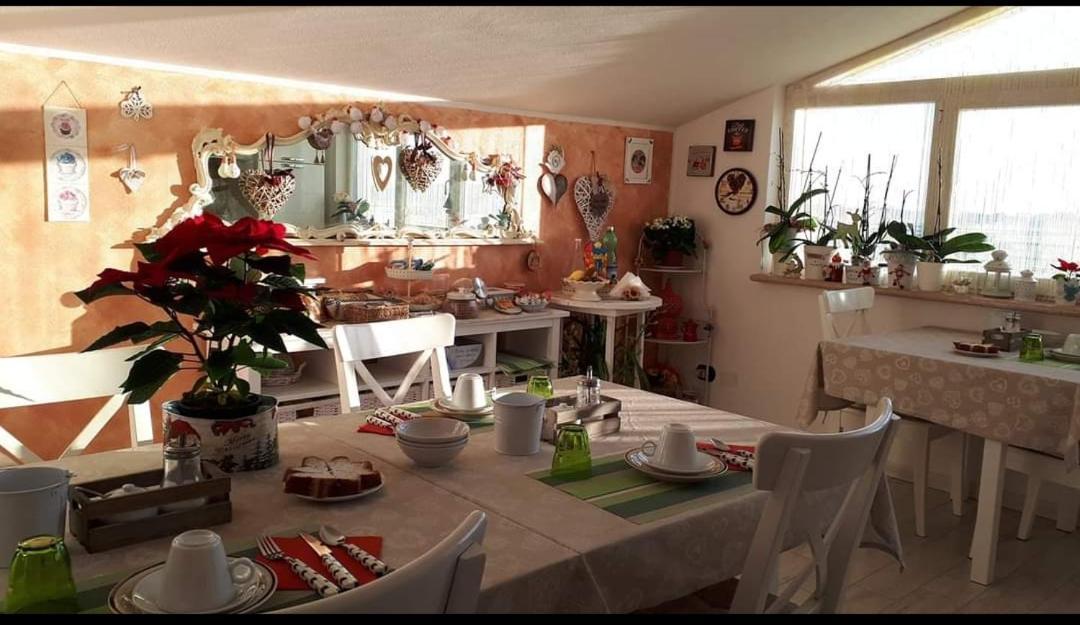 فيلافرانكا دي فيرونا B&B A Casa Di Eleonora المظهر الخارجي الصورة