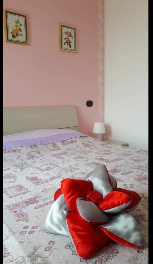 فيلافرانكا دي فيرونا B&B A Casa Di Eleonora المظهر الخارجي الصورة