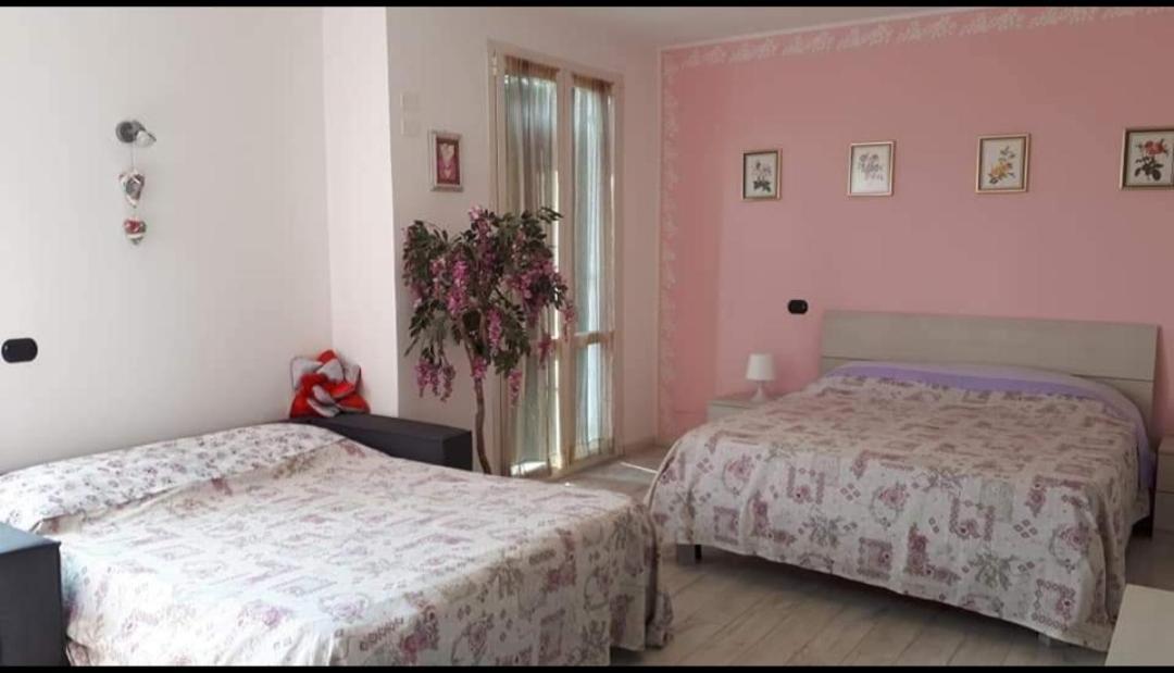 فيلافرانكا دي فيرونا B&B A Casa Di Eleonora المظهر الخارجي الصورة