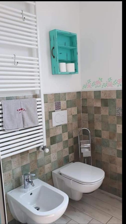 فيلافرانكا دي فيرونا B&B A Casa Di Eleonora المظهر الخارجي الصورة
