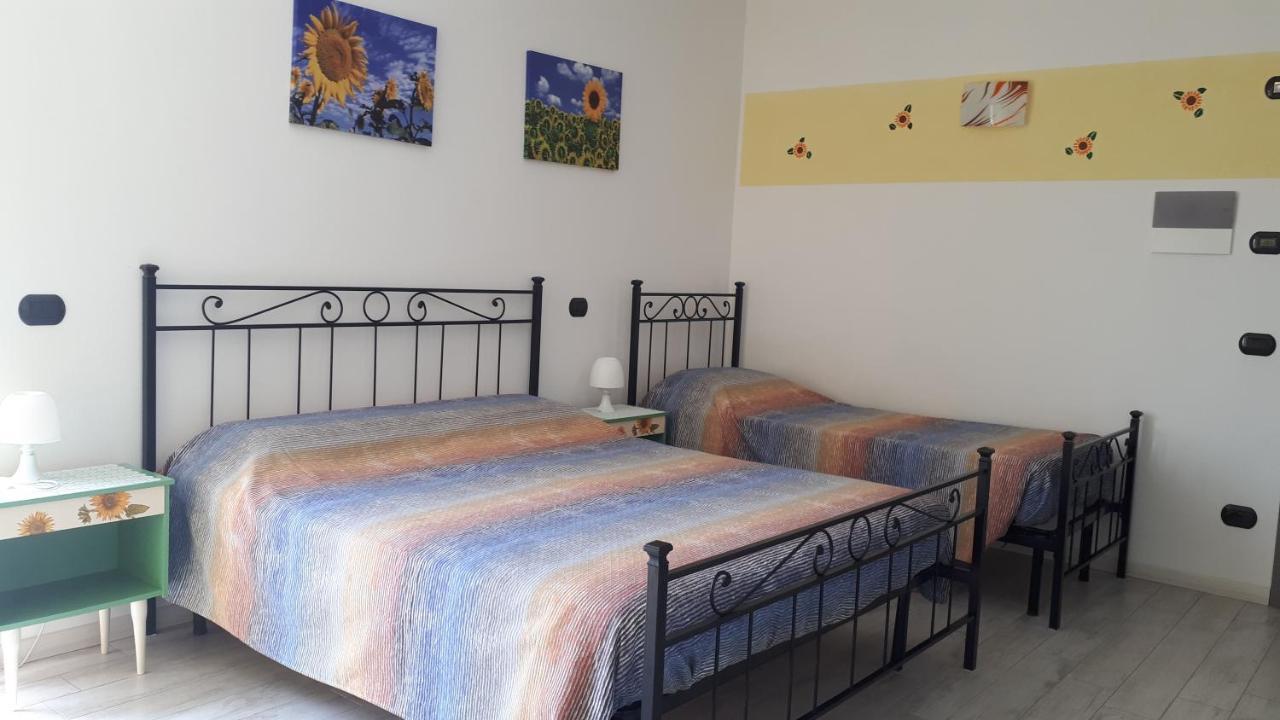 فيلافرانكا دي فيرونا B&B A Casa Di Eleonora المظهر الخارجي الصورة