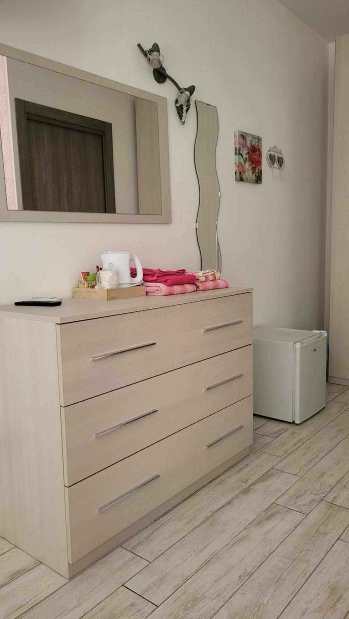 فيلافرانكا دي فيرونا B&B A Casa Di Eleonora الغرفة الصورة