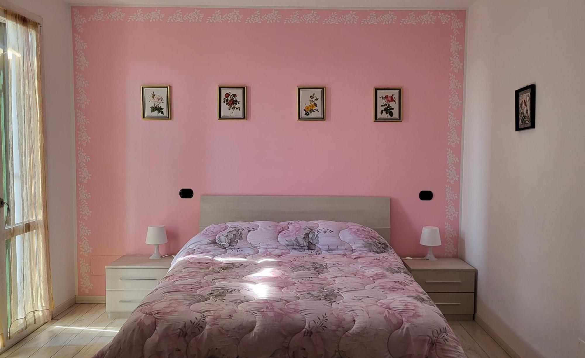 فيلافرانكا دي فيرونا B&B A Casa Di Eleonora الغرفة الصورة