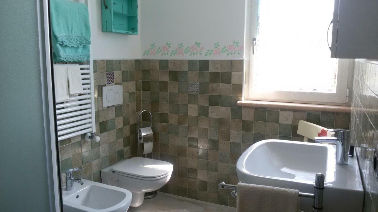 فيلافرانكا دي فيرونا B&B A Casa Di Eleonora المظهر الخارجي الصورة