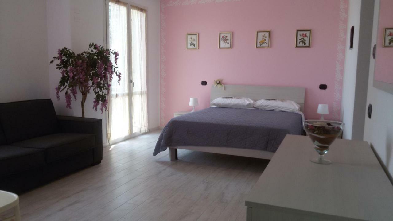 فيلافرانكا دي فيرونا B&B A Casa Di Eleonora المظهر الخارجي الصورة