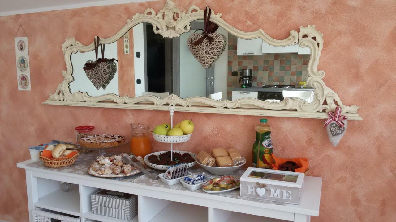 فيلافرانكا دي فيرونا B&B A Casa Di Eleonora المظهر الخارجي الصورة