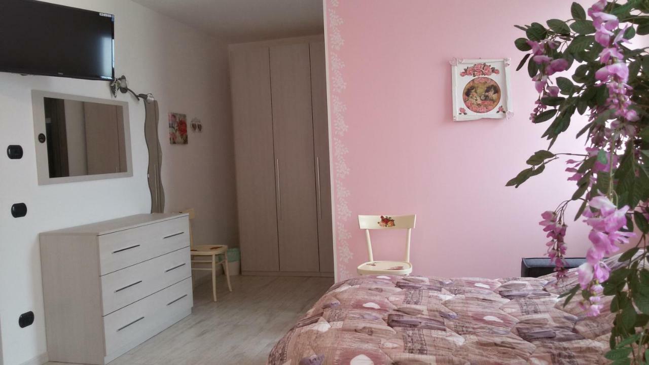 فيلافرانكا دي فيرونا B&B A Casa Di Eleonora المظهر الخارجي الصورة