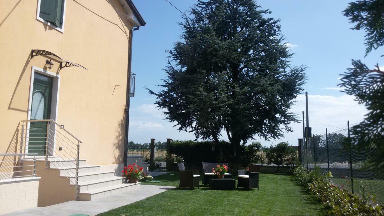 فيلافرانكا دي فيرونا B&B A Casa Di Eleonora المظهر الخارجي الصورة