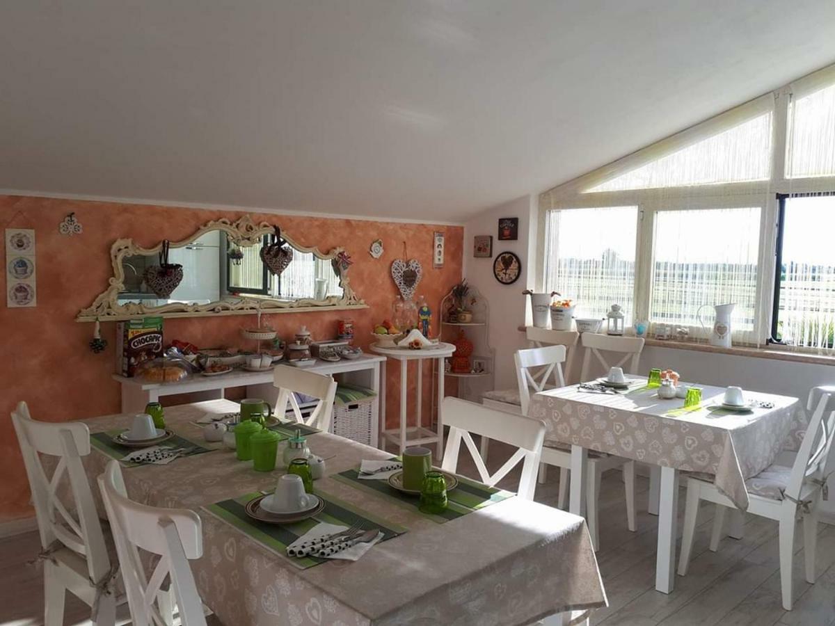 فيلافرانكا دي فيرونا B&B A Casa Di Eleonora المظهر الخارجي الصورة