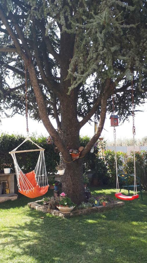 فيلافرانكا دي فيرونا B&B A Casa Di Eleonora المظهر الخارجي الصورة